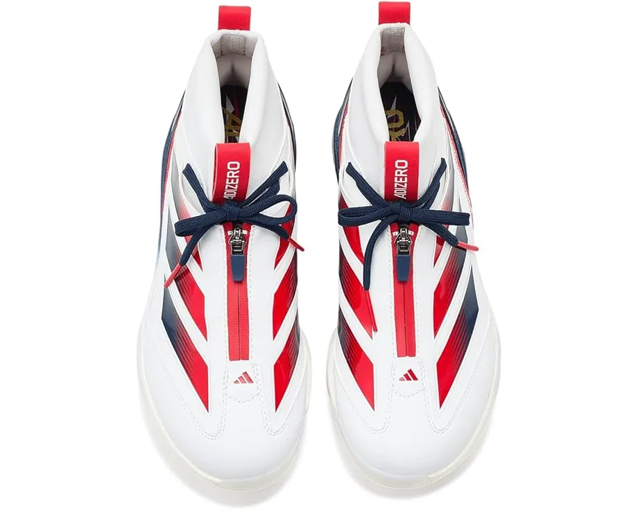 Бейсбольные бутсы adidas Adizero Impact+ 2.0 Bsb Usa с резиновым верхом