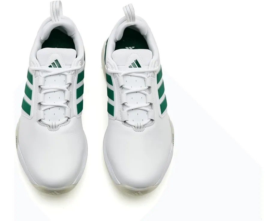adidas Adipower 26 Wide водонепроницаемые ботинки для гольфа с 7 шипами