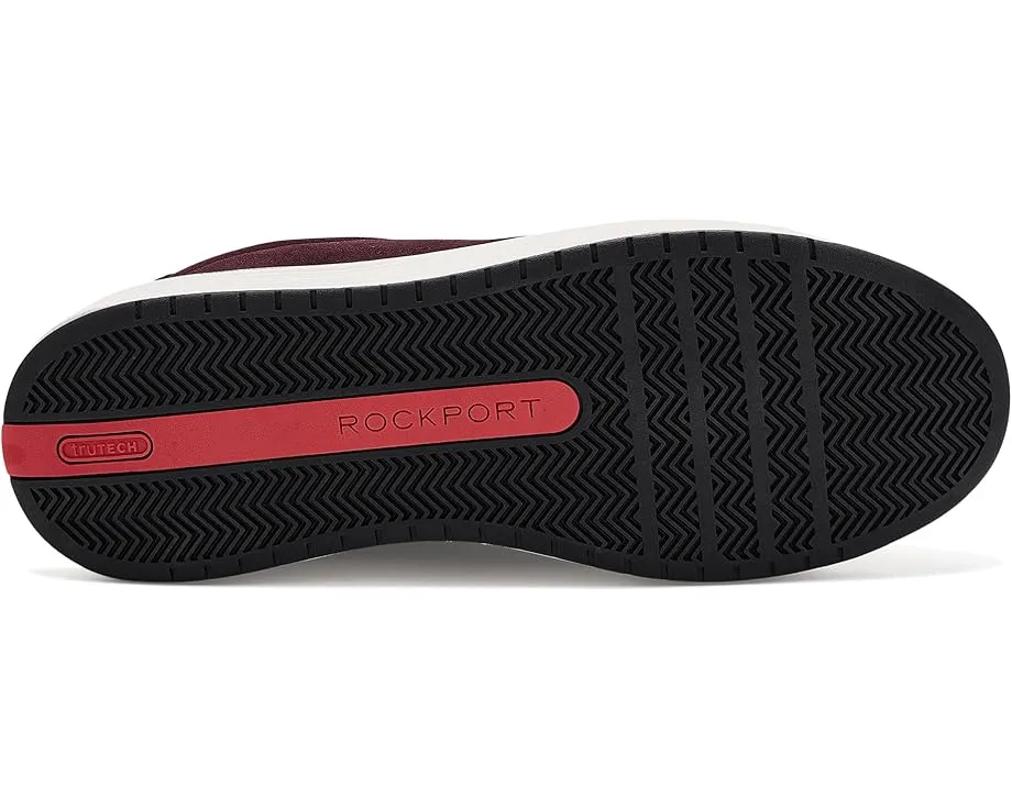 Кроссовки Rockport Elara из кожи с технологией truTECH для комфорта