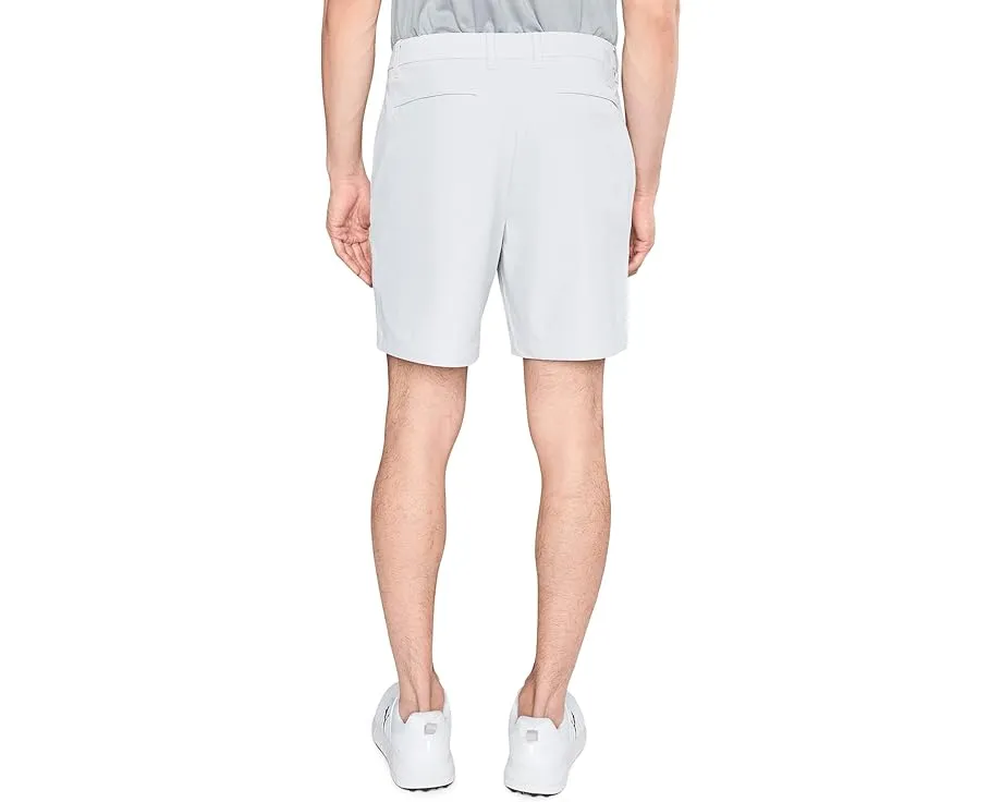 Шорты для гольфа PUMA Golf 101 Premier 7 дюймов (17.78 см) с поясом на шлевках