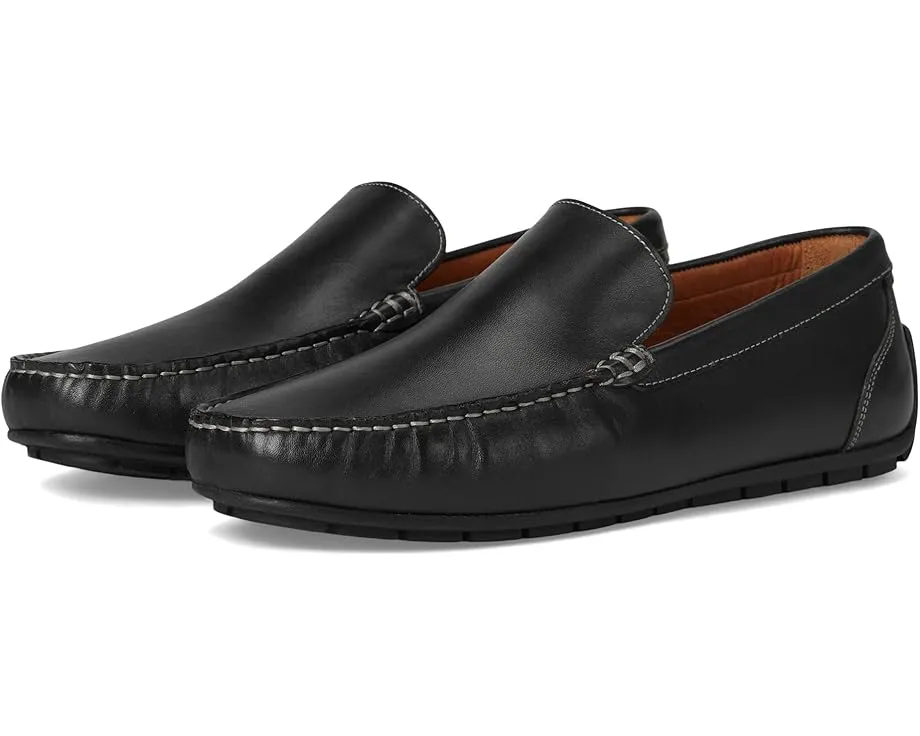 Johnston & Murphy Beck Venetian лоферы из натуральной кожи с память формы