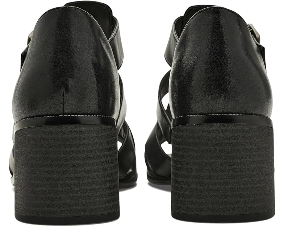 VIONIC Сандалии Marcella с переплетенными ремешками и технологией поддержки свода стопы