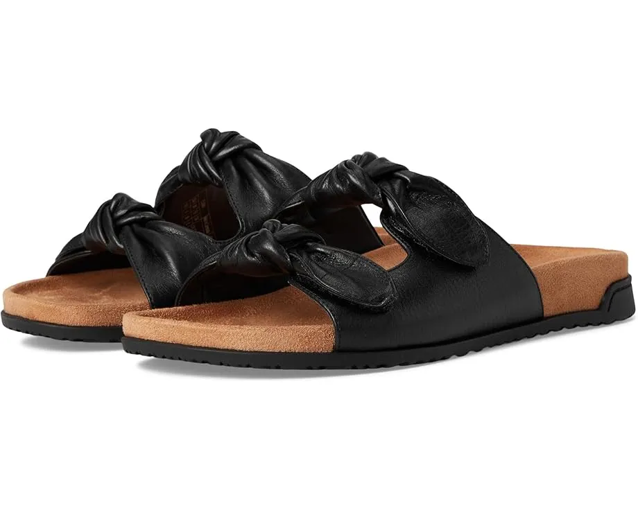 Сандалии VIONIC Elara Slingback с регулируемыми ремешками и мягкой стелькой