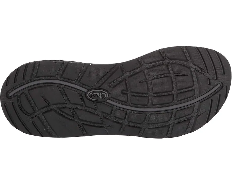 Сандалии Chaco Z/Cloud 2 с петлей для пальцев и подошвой ChacoGrip