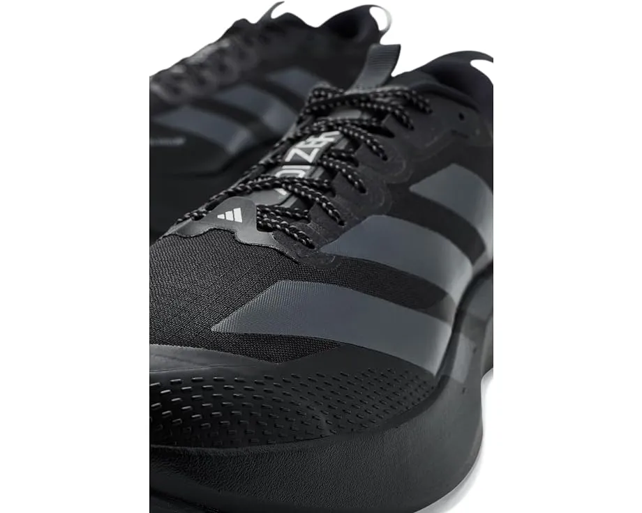 Кроссовки Adidas Adizero Evolution Sl All Terrain с резиновым верхом
