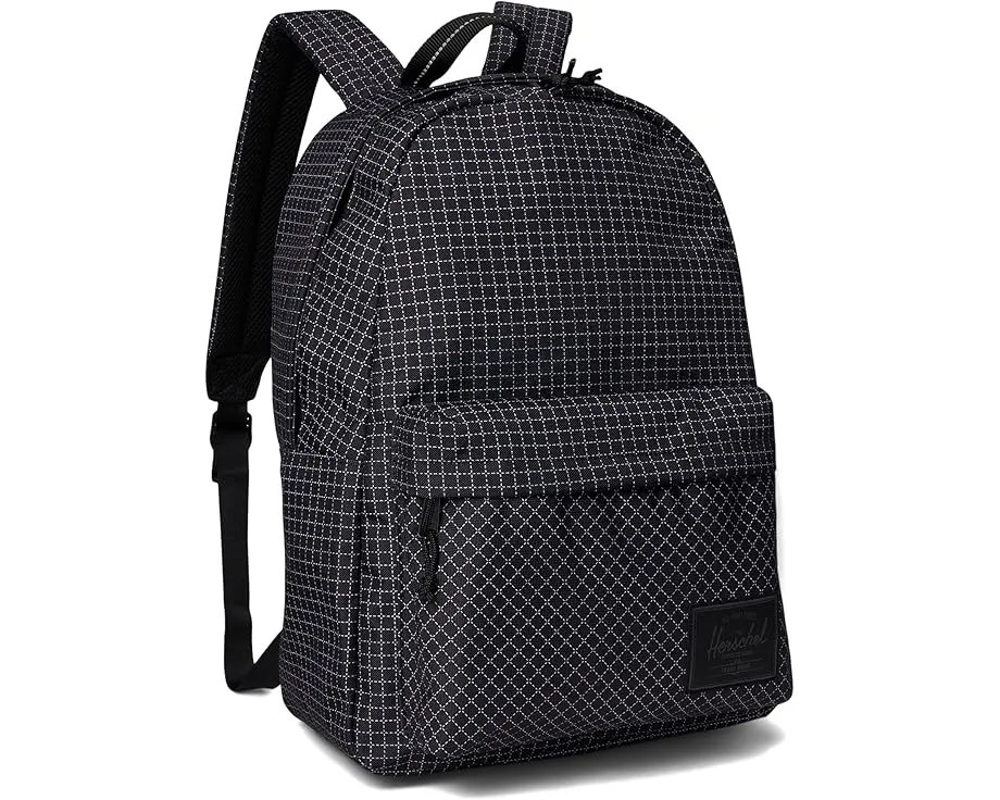 Рюкзак Herschel Supply Co. Classic XL из переработанных материалов с отделением для ноутбука