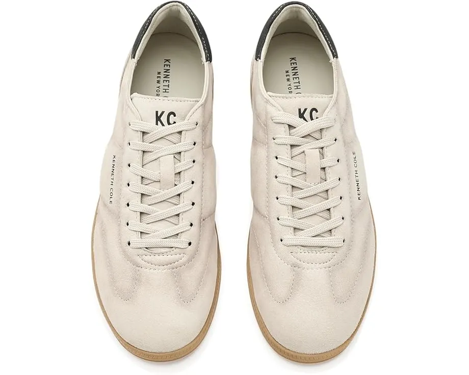 Кроссовки Kenneth Cole Mercer из замши на шнуровке