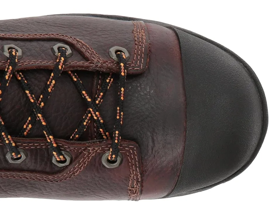 Timberland PRO Endurance PR 8" рабочие ботинки со стальным мысом и защитой от проколов