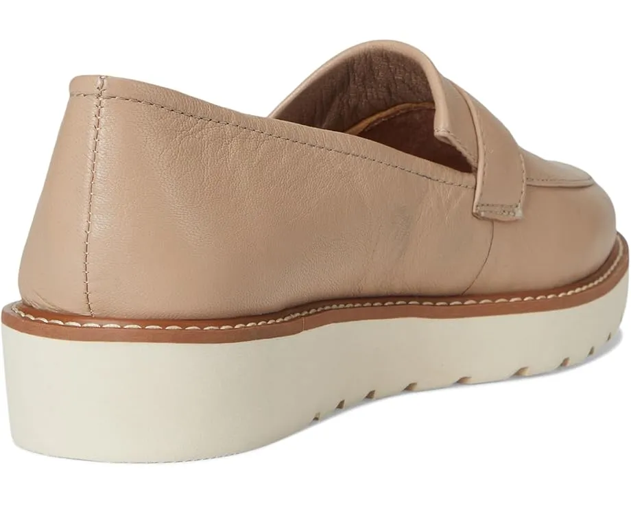 Лоферы Naturalizer Adiline из кожи с технологией Contour+