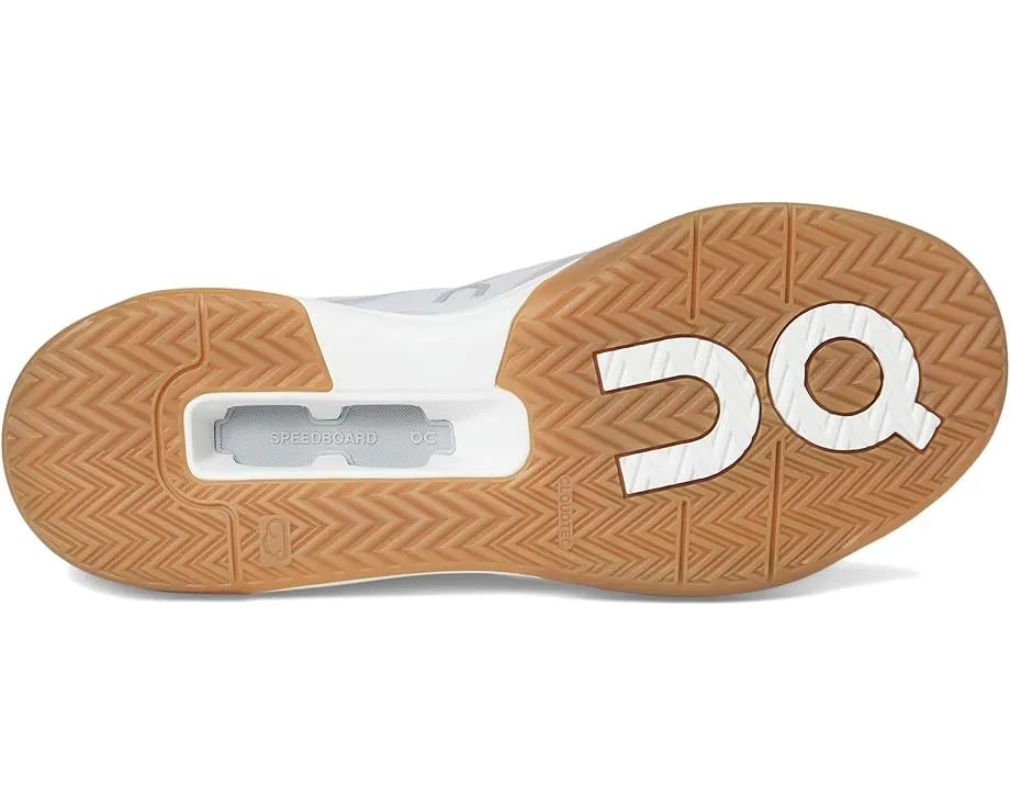 Кроссовки On The Roger Advantage Pro для корта с поддержкой передней части стопы