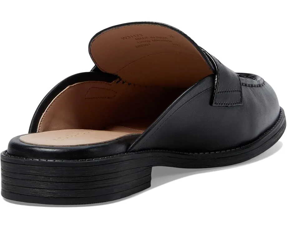 Cole Haan Мюли Stassi Penny с квадратным каблуком