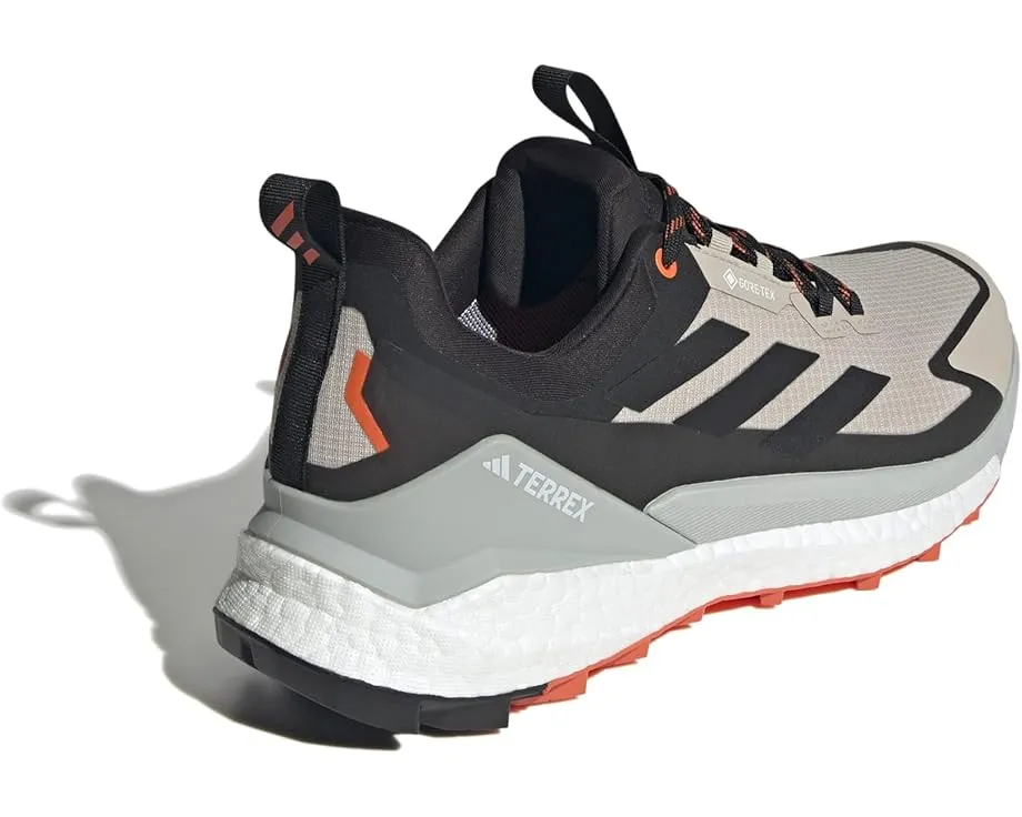 Кроссовки для хайкинга Terrex Free Hiker 2 Low GORE-TEX Adidas
