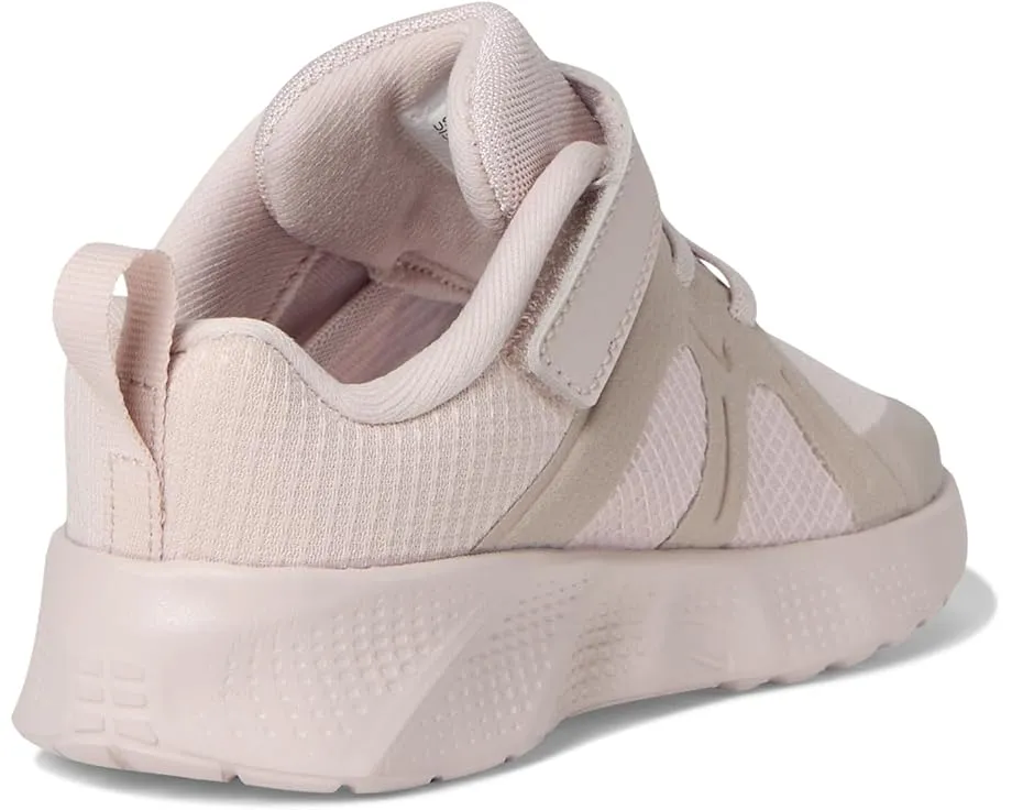 Кроссовки Nike Metro Tek для малышей с пеной и сетчатым верхом