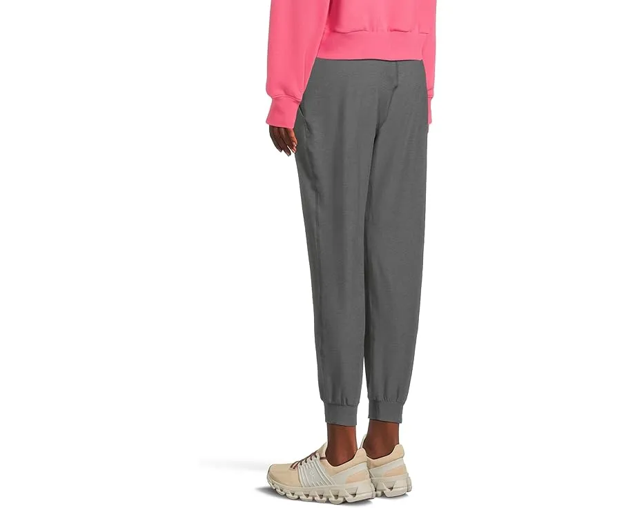 Beyond Yoga Мидди джоггеры Spacedye с карманами