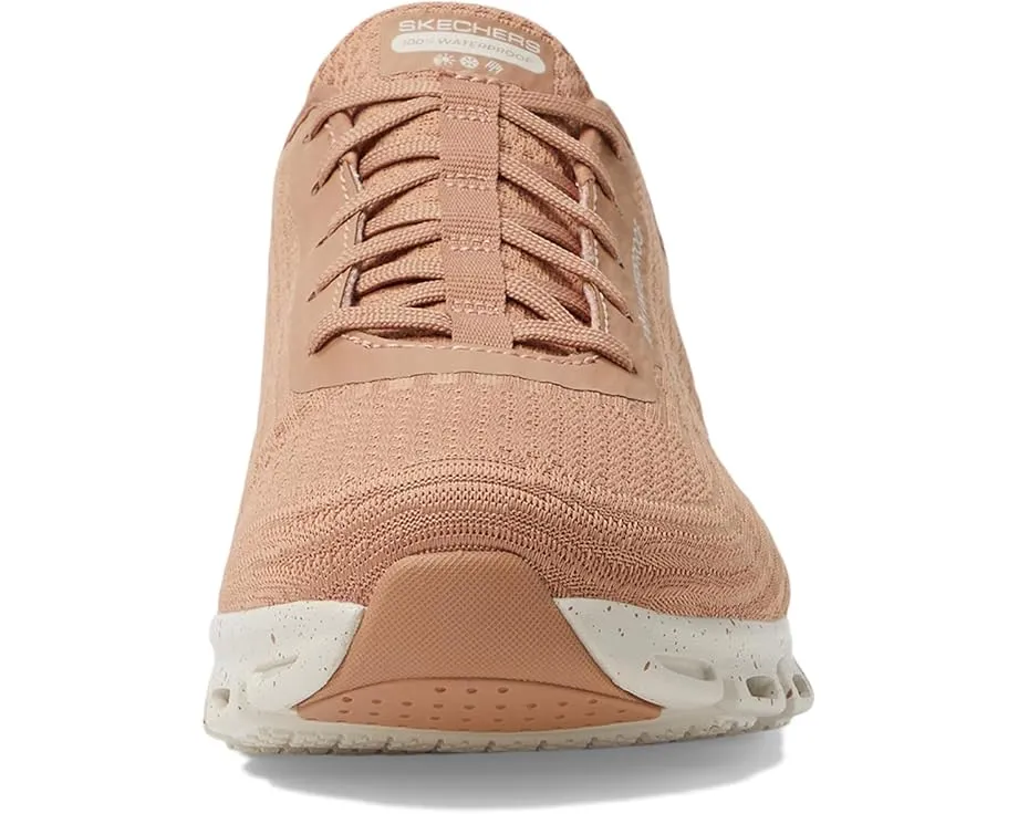 Кроссовки Skechers Glide-Step Rainy Day Hands-Free Slip-Ins с мембраной