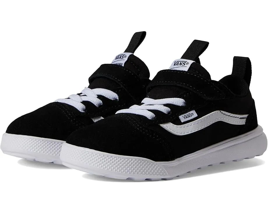 Кроссовки Vans Ultrarange 66 V для малышей с пеной UltraCush