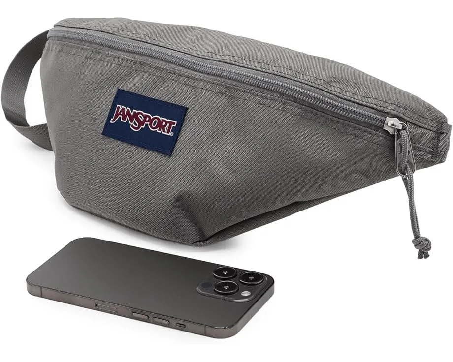 Поясная сумка JanSport Swing компактная