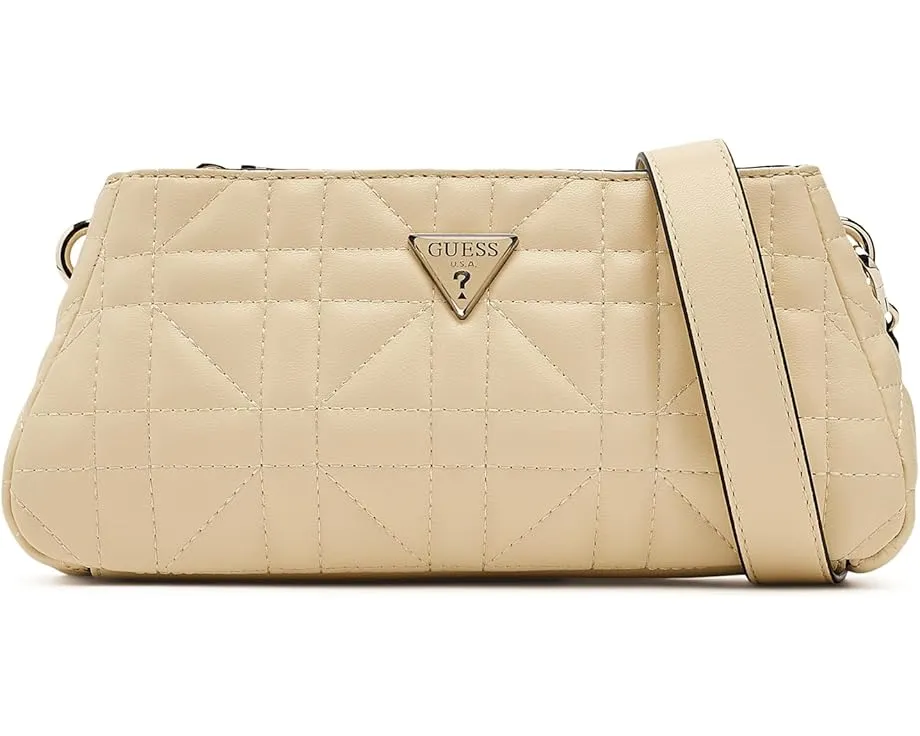 Сумка GUESS Edita Shoulder Bag Black