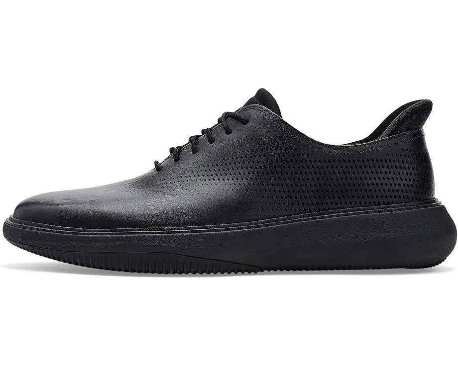 Оксфорды Cole Haan Grand Phaze Laser Quick-on с технологией быстрой шнуровки