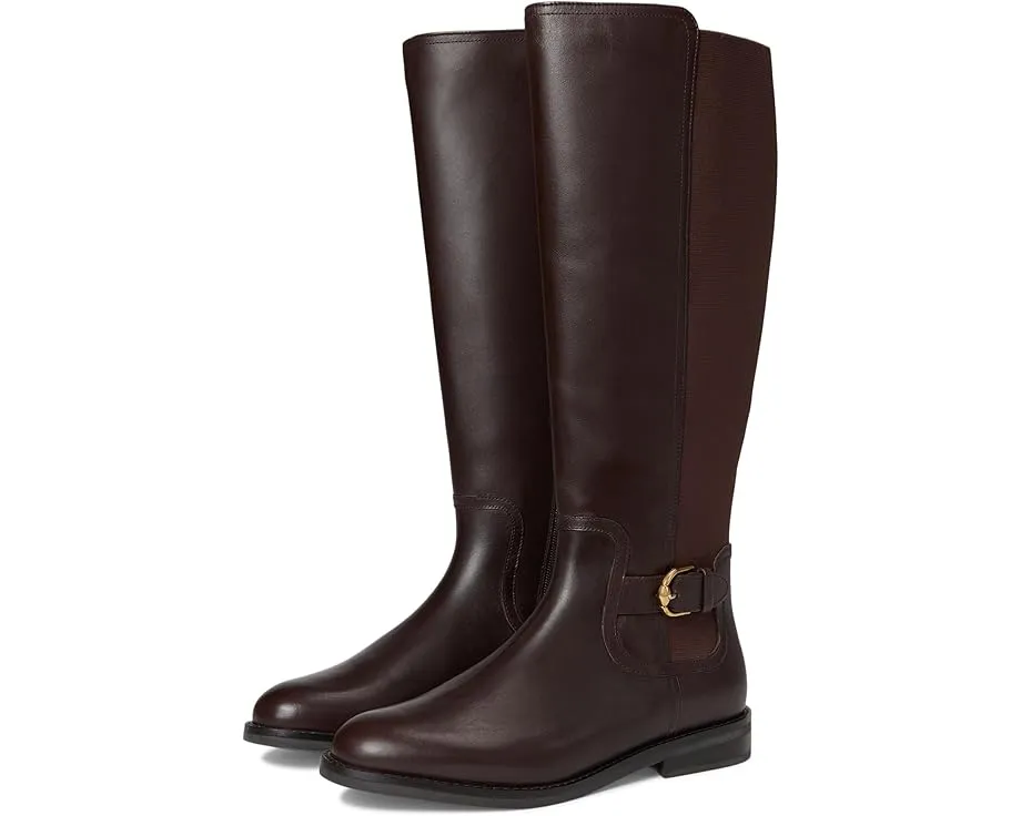 Высокие сапоги для верховой езды Cole Haan Celestina