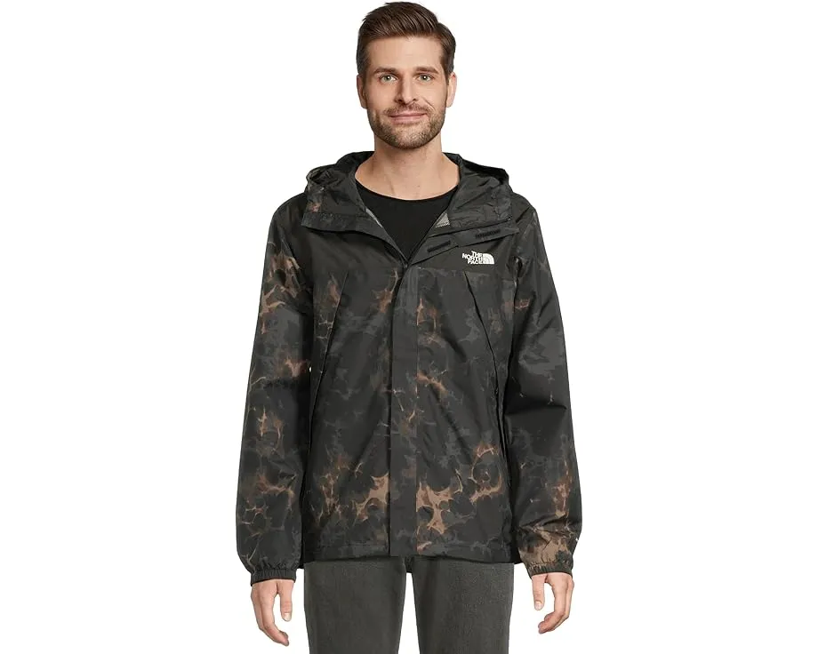 Куртка Antora с водонепроницаемой мембраной DRYVENT и регулируемым капюшоном