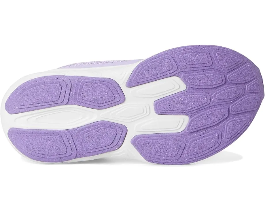 New Balance Kids Fresh Foam 625 кроссовки на резинке с верхней лямкой
