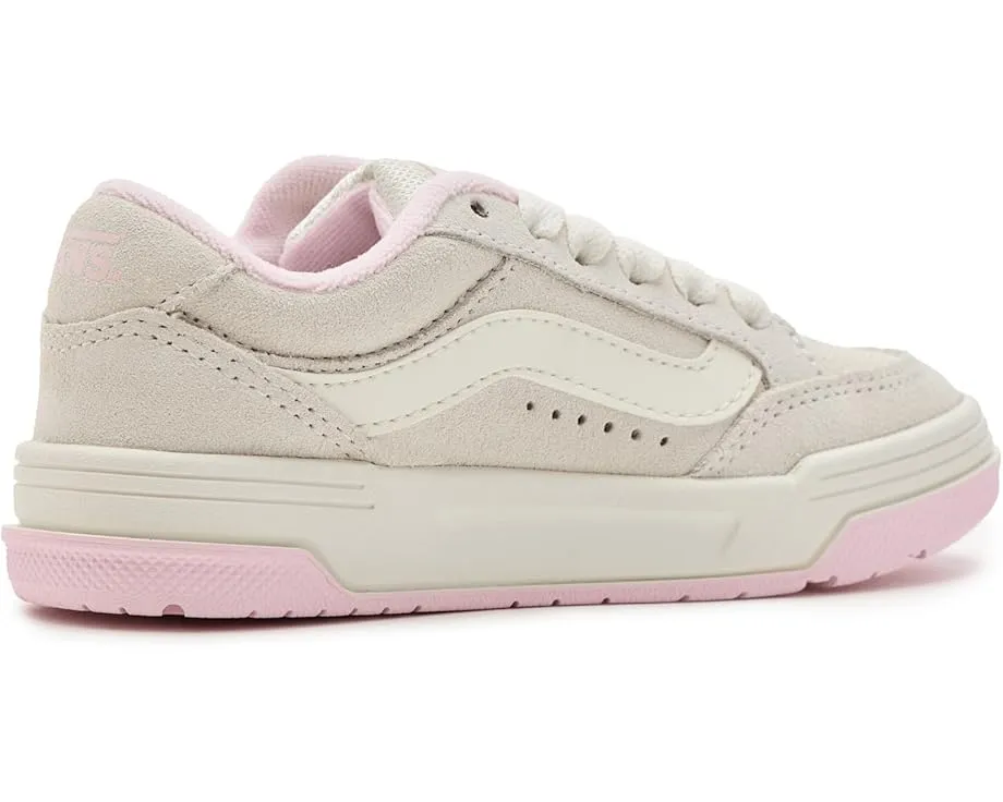 Детские кроссовки Vans Hylane с классическим силуэтом