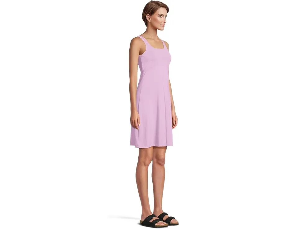 Платье Columbia Freezer III Dress с технологией охлаждения и защитой от солнца UPF 50