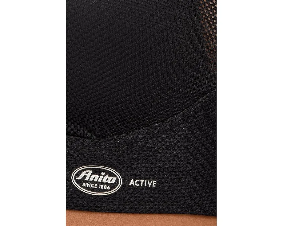 Спортивный бюстгальтер Anita Air Control X с технологией Deltapad