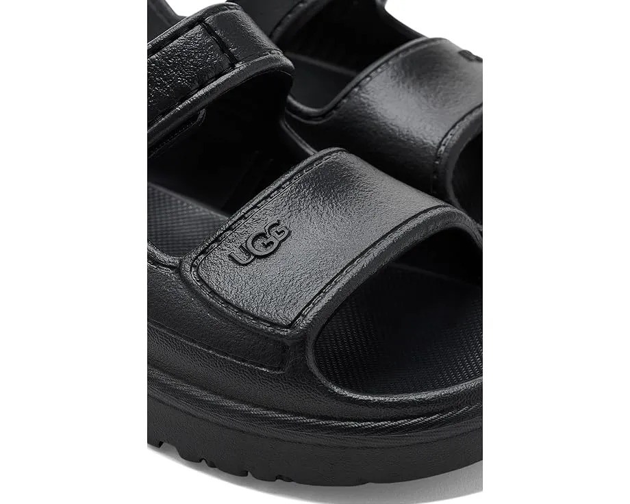 Сандалии UGG Goldenglow для малышей с водоотталкивающим верхом