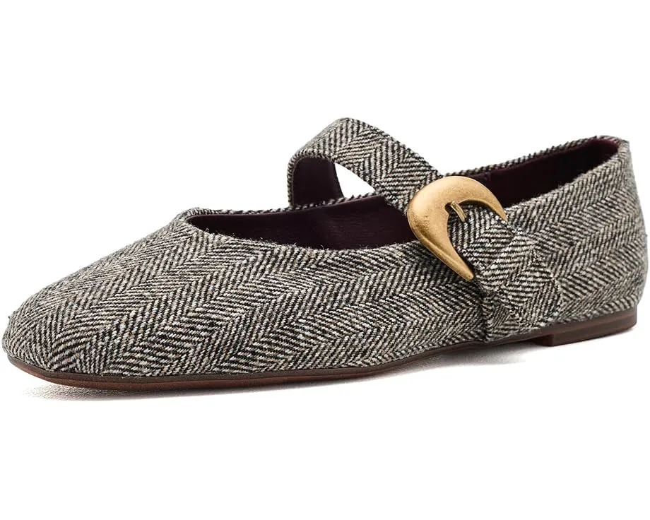 Балетки Bella от Circus NY by Sam Edelman с винтажным шармом