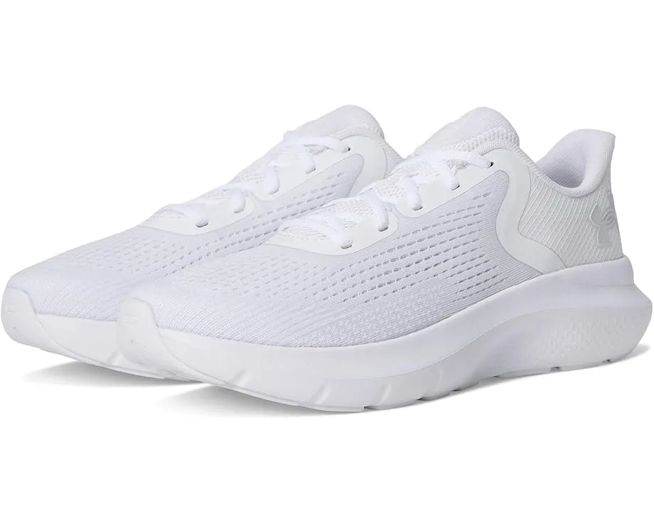 Кроссовки Under Armour Charged Rogue 5 с амортизирующей стелькой