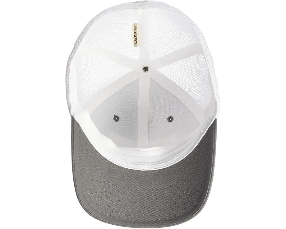 Бейсболка Columbia PFG Mesh Fish Flag с технологией Omni Shade