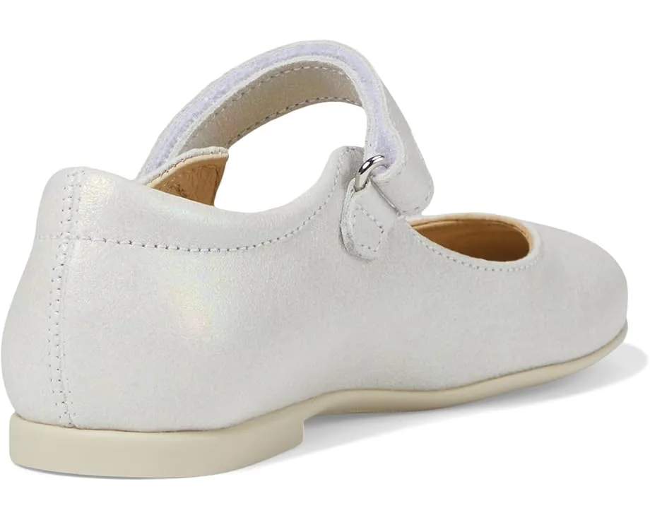 Туфли Naturino Darling для детей из кожи с застежкой на липучке