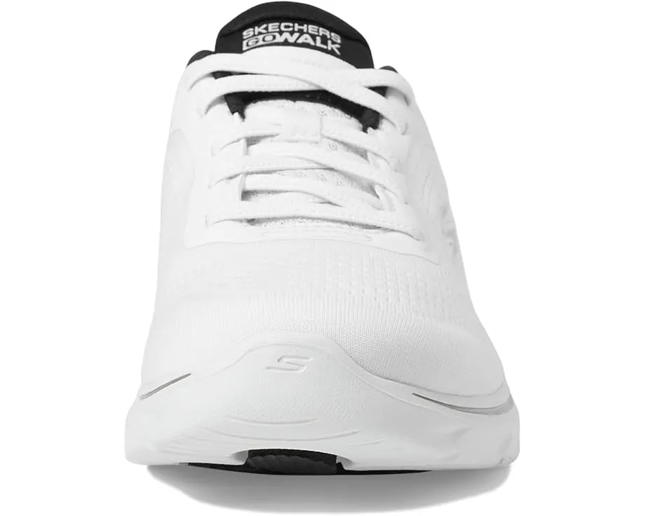 Кроссовки SKECHERS Performance Go Walk 7 с дышащим верхом и стелькой Air Cooled Goga Mat
