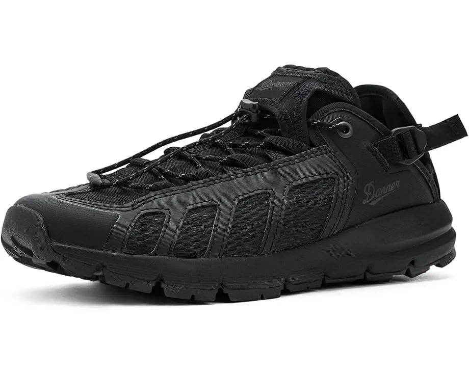 Сандалии Danner Fullbore Id с регулируемыми ремнями и подошвой Vibram Fuga