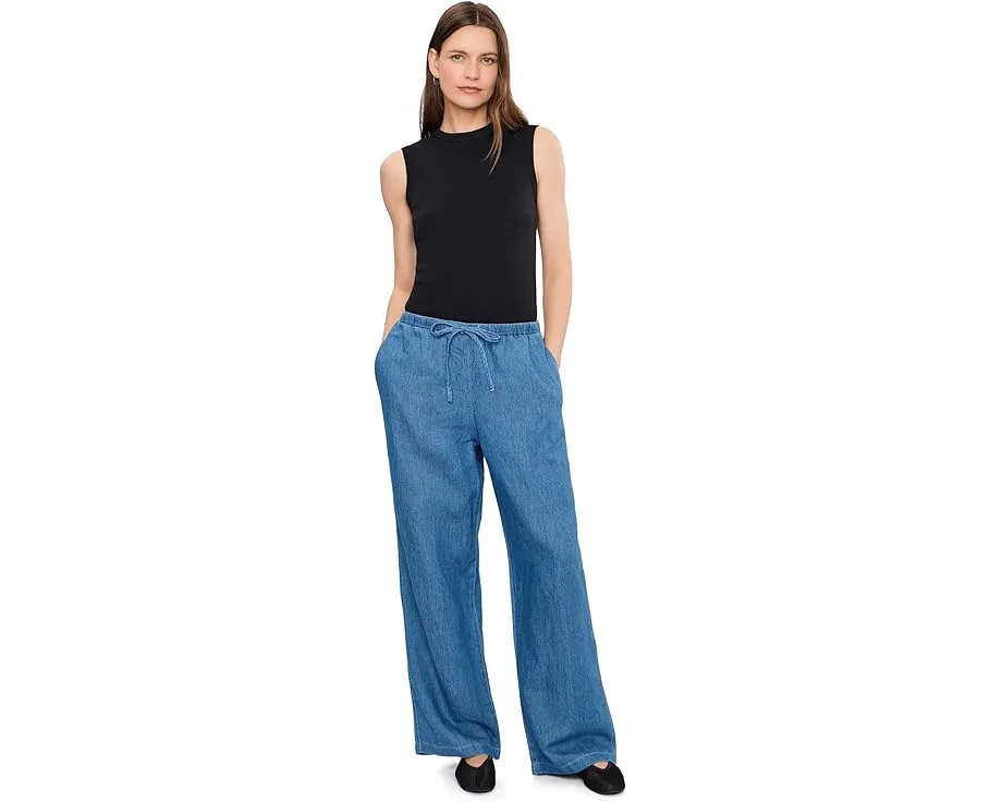 Майка The '90s Shell Tank Madewell с круглым вырезом