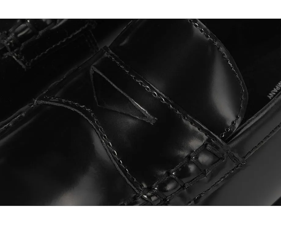 Детские лоферы Florsheim Croquet Penny Loafer Jr. с пеной с эффектом памяти