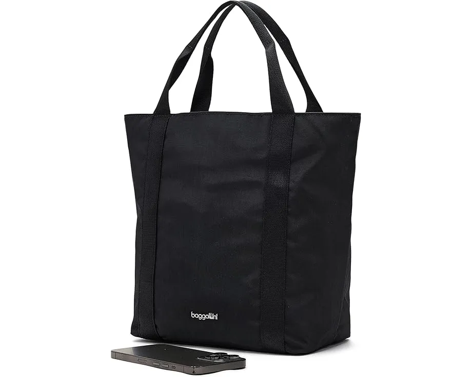Baggallini Via Crossbody Tote сумка кроссбоди тоут с защитой от RFID