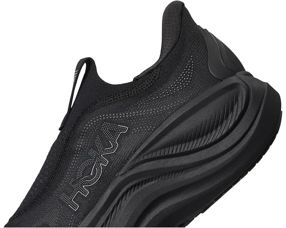 Бесшнуровочные кроссовки Hoka Skyward Laceless для восстановления