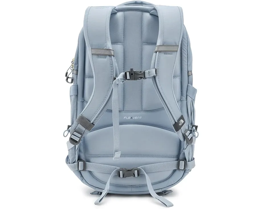 Рюкзак The North Face Borealis Luxe с системой подвески FlexVent