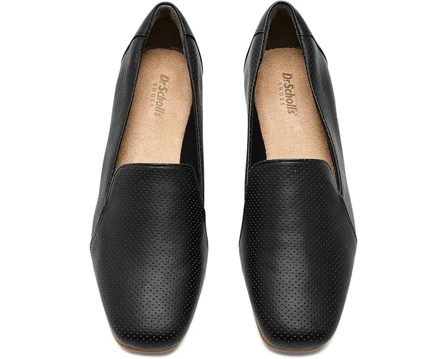 Dr. Scholl's лоферы Veda с технологией устранения запаха