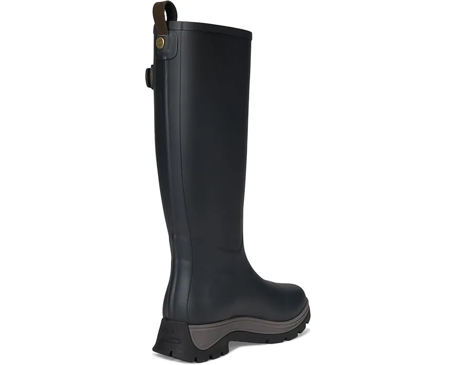 Резиновые сапоги Ariat Woodstock с технологией ATS и водонепроницаемостью