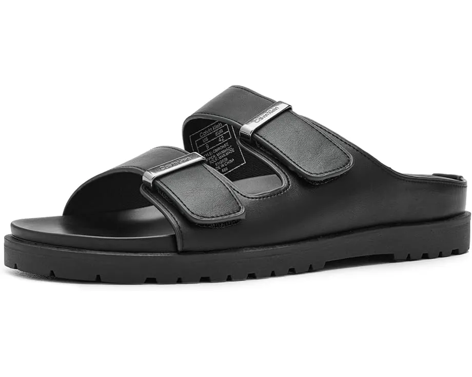 Сандалии Ronee Casual от Calvin Klein с двумя ремешками
