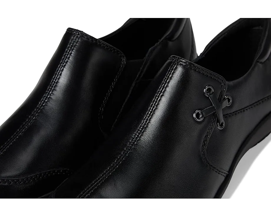Балетки Josef Seibel Charlotte 17 из натуральной кожи с водонепроницаемой конструкцией