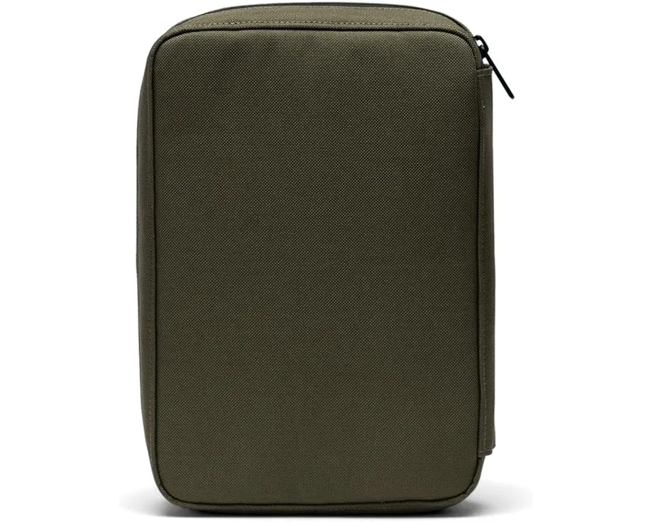 Органайзер Herschel Supply Co. Tech Burrard из переработанной ткани с карманами