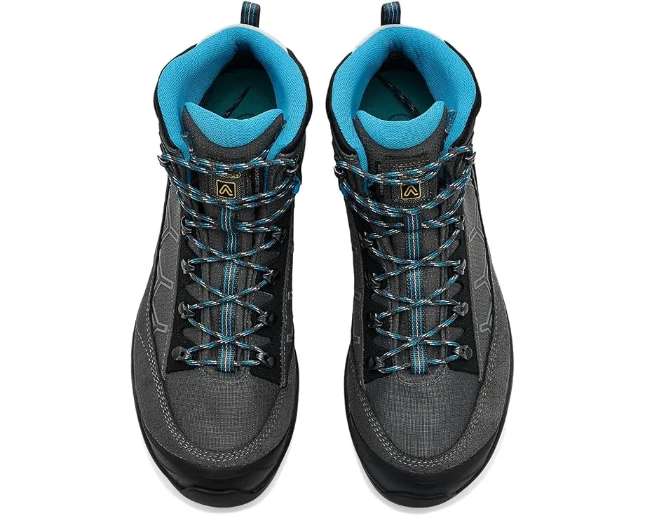 Asolo ботинки Falcon Evo GV ML для треккинга с мембраной Gore-Tex