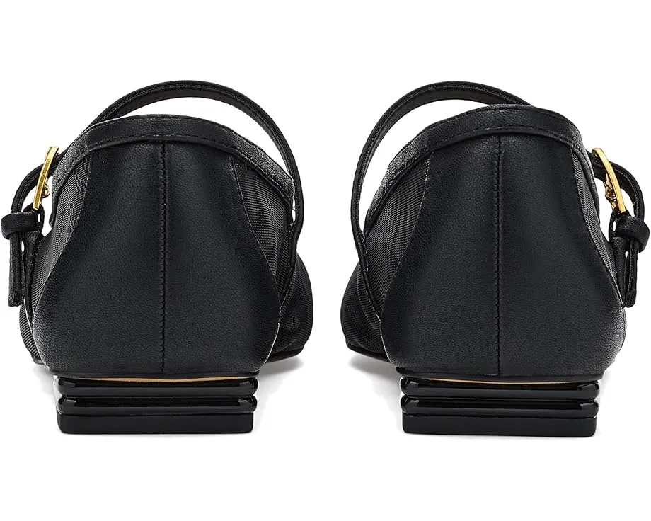 Туфли Mary Jane L-Tinsley7 от Franco Sarto с квадратным носком