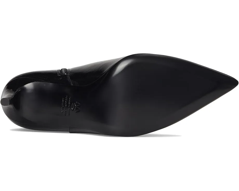 Ботинки Stuart Weitzman Stuart Power с пряжкой на высоком каблуке