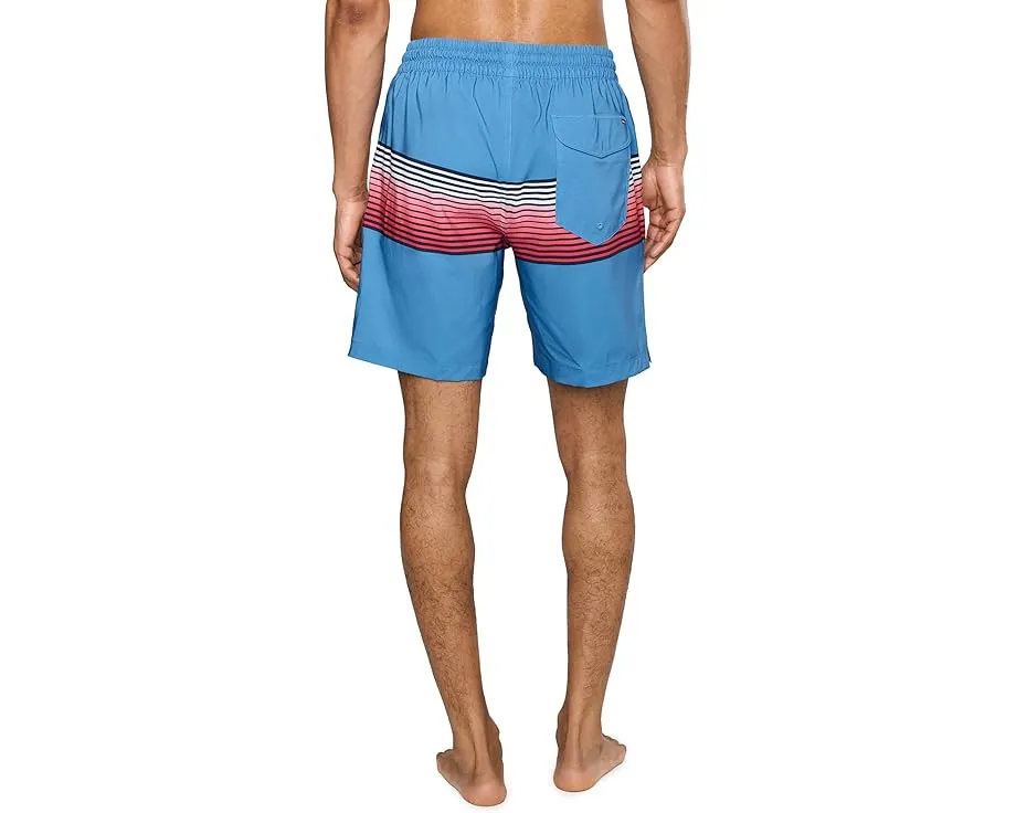 Плавки Hurley Lobos Volley Swim Shorts с четырехсторонним растяжением